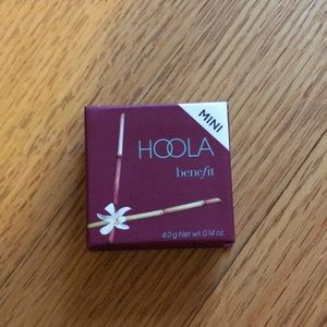 Mini Hoola